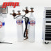 Shelby Automotive - Shop Tool Set n°1 -  GMP  1/18 - 18953  -  Passion Diecast