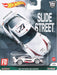 Hot Wheels 1:64 Car Culture 2021 ''E''  " SLIDE STREET " Assortment Set Of 5 Cars - FPY86-957E -  Passion Diecast