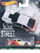Hot Wheels 1:64 Car Culture 2021 ''E''  " SLIDE STREET " Assortment Set Of 5 Cars - FPY86-957E -  Passion Diecast