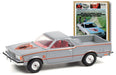 1979 Chevrolet El Camino Royal Knight - Vintage Ad Cars Series 5 - 1/64 Greenlight - 39080 D