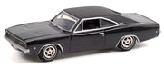 1968 Dodge Charger R/T - John Wick (2014) - Hollywood 33 - 1/64 Greenlight - 44930 E