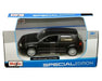 Volkswagen Golf R32 Mat Black - Maisto 1/24 - 31290  BK