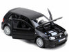 Volkswagen Golf R32 Mat Black - Maisto 1/24 - 31290  BK