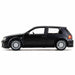 Volkswagen Golf R32 Mat Black - Maisto 1/24 - 31290  BK