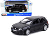 Volkswagen Golf R32 Mat Black - Maisto 1/24 - 31290  BK