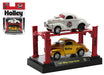 Auto-Lift Release 20 - 3  Pcs Assortment  - M2 Machine  1:64 - 33000-20 -  Passion Diecast 