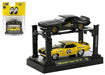 Auto-Lift Release 20 - 3  Pcs Assortment  - M2 Machine  1:64 - 33000-20 -  Passion Diecast 