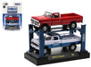 Auto-Lift Release 20 - 3  Pcs Assortment  - M2 Machine  1:64 - 33000-20 -  Passion Diecast 
