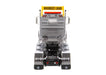 International HX620 Day Cab Tridem Tractor Grey - Cab Only - Diecast Master  1/50 -  71011- Passion Diecast