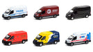 Route Runners Series 3 Assortment  Greenlight 1/64 - 53030