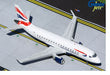 Embraer E170 British Airways "City Flyer" G-LCYG - Gemini 1/200 G2BAW560