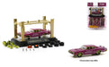 Model Kit Release 38 - CHASE CAR M2 Machine Hobby Exclusive 1:64 - 37000-38GR