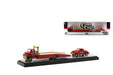 Comp Cams - 1958 Dodge COE Ramp Truck and 1941 Willys Coupe Gasser - M2 CHASE CAR 1/64 - 36000 45 AGR