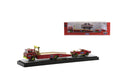 B&M Racing - 1970 Ford C-600 Truck and 1966 Ford Mustang Gasser -  M2 CHASE CAR 1/64 - 36000 44 CGR