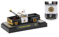 1976 Chevrolet Scottsdale Police Patrol -   CHASE CAR M2 Machines 1:64 Hobby Exclusive Auto Trucks - 31500-HS08GR