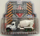 Mack Granite Cement Mixer Blanc -  Truck SD Trucks 8 - Greenlight  1.64 - 45080 B