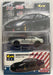 Nissan GT-R R35 Nismo Black - Era Car  1/64 - USA  Exclusives CHASE CAR - ESPMJ001GR