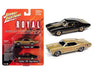 2021 Release 2 Royal Bobcat Version A  -  Set de 2 -  Johnny Lightning 1:64 - JLSP161-12A