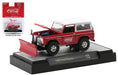 M2 Coca-Cola assortiment de 3 - M2 Machines 1:64 - 52500-A08 - Passion Diecast 