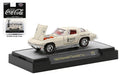 M2 Coca-Cola assortiment de 3 - M2 Machines 1:64 - 52500-A08 - Passion Diecast 