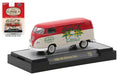 M2 Coca-Cola assortiment de 3 - M2 Machines 1:64 - 52500-A08 - Passion Diecast 