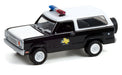 1978 Dodge Ramcharger Texas Department of Public Safety  Hobby Exclusive - 1/64 Greenlight - GL-30302