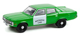 1973 AMC Matador - Matador Cab 'Fare-Master' - Hobby Exclusive - 1/64 Greenlight - 30246 - Passion Diecast