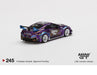 LB-Silhouette WORKS GT NISSAN 35GT-RR Ver.1 -  MINI GT 1:64 - Mijo Exclusive - MGT00245 L - Passion Diecast 
