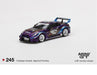 LB-Silhouette WORKS GT NISSAN 35GT-RR Ver.1 -  MINI GT 1:64 - Mijo Exclusive - MGT00245 L - Passion Diecast 