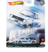Hot Wheels 1:64 Car Culture 2021 ''F'' "HYPER HAULERS R-F" Assortment Set Of 5 Cars - FPY86-957F -  Passion Diecast