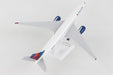 Delta Airlines Airbus A350-900 - The Spirit of Delta  With landing gear - Skymarks 1/200 SKR1078