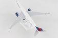 Delta Airlines Airbus A350-900 - The Spirit of Delta  With landing gear - Skymarks 1/200 SKR1078
