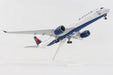Delta Airlines Airbus A350-900 - The Spirit of Delta  With landing gear - Skymarks 1/200 SKR1078