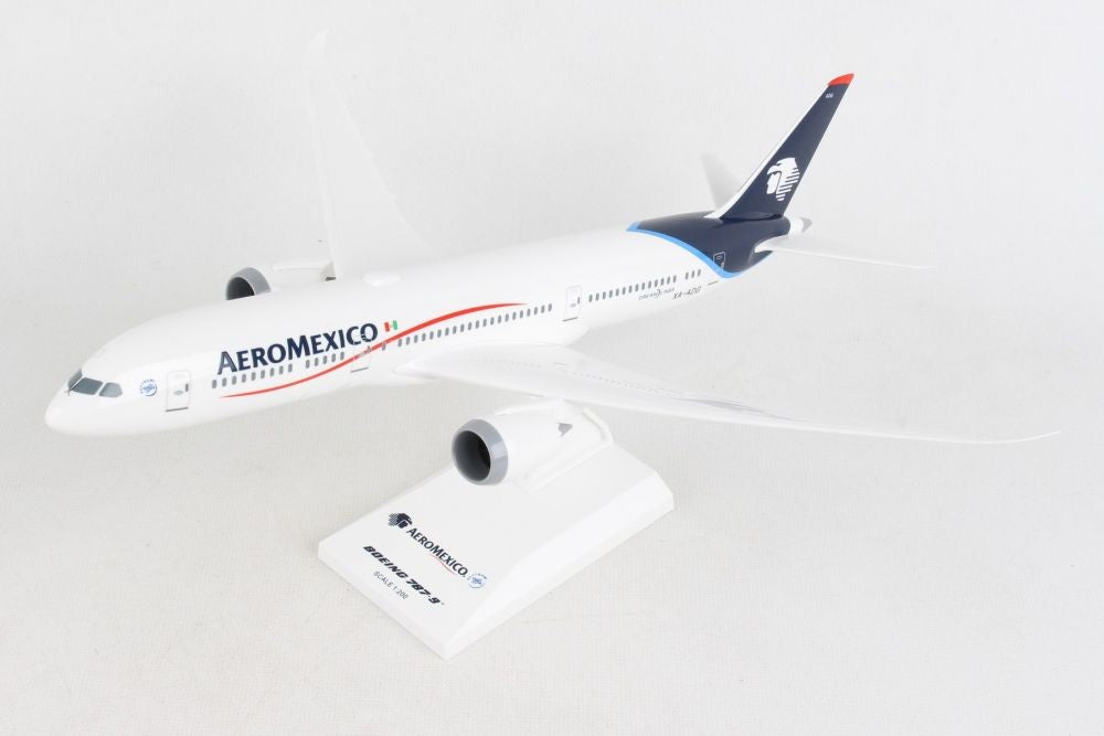 Aeromexico Boeing 787-9 / XA-ADG / Skymarks 1:200 SKR1075