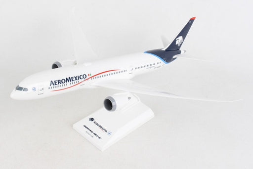 Aeromexico Boeing 787-9 / XA-ADG / Skymarks 1:200 SKR1075