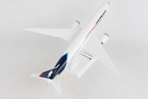 Aeromexico Boeing 787-9 / XA-ADG / Skymarks 1:200 SKR1075