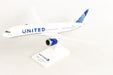 United Boeing 787-9 / N24976 / Skymarks 1:200 SKR1046