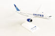 United Boeing 787-9 / N24976 / Skymarks 1:200 SKR1046
