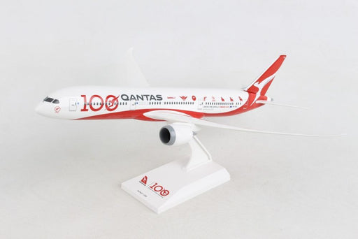 QANTAS Boeing 787-9 "100 YEARS" / VH-ZNJ / Skymarks 1:200 SKR1044