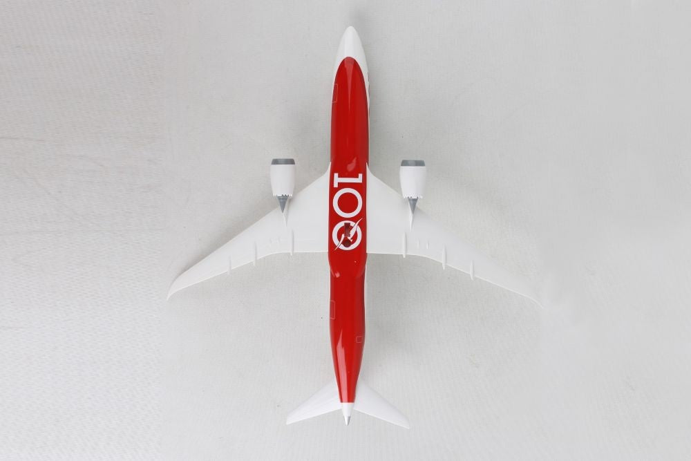 QANTAS Boeing 787-9 "100 YEARS" / VH-ZNJ / Skymarks 1:200 SKR1044