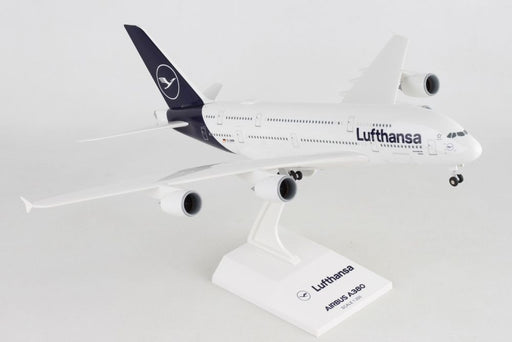 Lufthansa Airbus A380 / D-AIMB / Skymarks 1/200 SKR1032