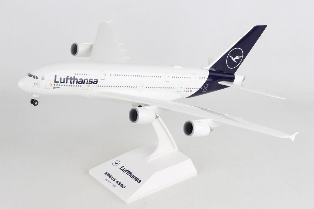 Lufthansa Airbus A380 / D-AIMB / Skymarks 1/200 SKR1032