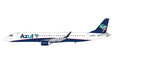 Embraer E195 / Azul PR-AUK / Gemini 1:400 GJAZU1252