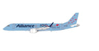 Embraer E190 / Alliance "Air Force Centenary 2021" VH-UYB / Gemini 1:200 G2UTY995