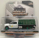 2018 Ram 3500 Dually Stake Truck - Waste Management - Dually Drivers  7 - GREENMACHINE 1-64 - 46070 EGR