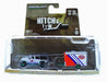 2015 Jeep Wrangler Unlimited with STP Small Cargo Trailer  Hitch & Tow Series 18 GREENMACHINE 1-64 - 32180 BGR