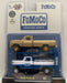 Auto-Lift Release 20 - FOMOCO GENUINE PART - M2 Machine CHASE CAR  1:64 - 33000-20GR