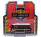 2019 United Parcel Service (UPS) Worldwide Services with Flames - Package Car  - Greenlight 1/64 - 33210 B - Passion Diecast 
