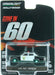 1973 AMC Matador - Los Angeles  - Gone in Sixty Seconds (1974) - Hollywood 31 - 1/64 GREENMACHINE - 44910 AGR