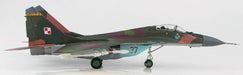 Mikoyan MiG-29 Fulcrum-A / Polish Air Force 1st Fighter Aviation Rgt, Poland, 1996 - Hobby Master 1/72 HA6512 - Passion Diecast